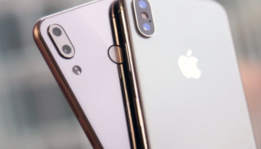 Dün akşam tanıtıldı Bu telefon çok ses getirecek