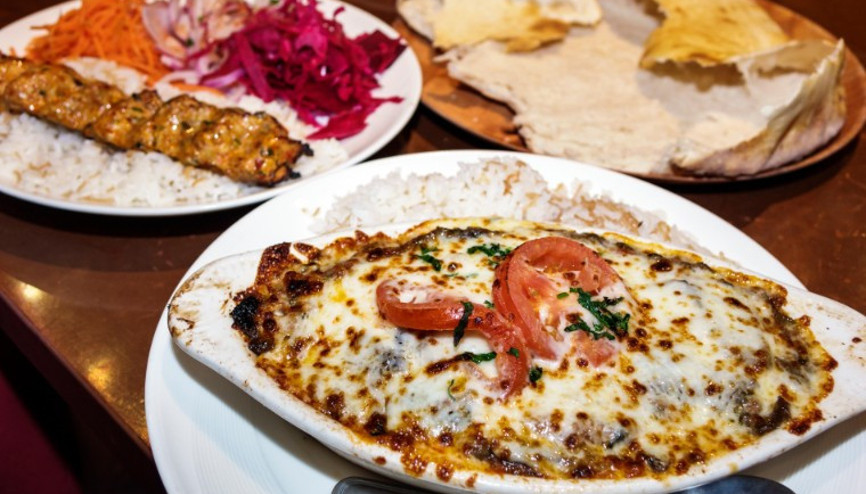 En renkli 50 şehir seçildi... Türkler her yerde