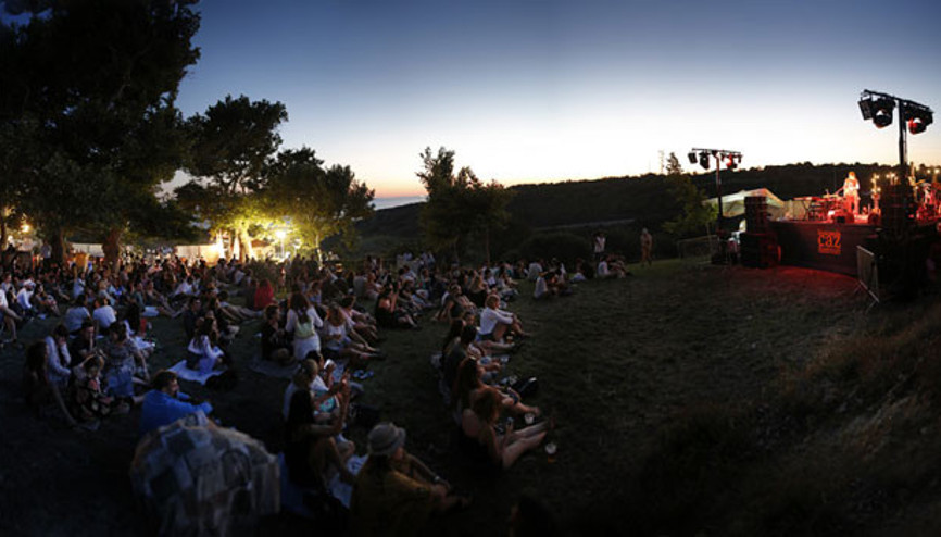 Bozcaada bir kez daha caz ile buluşmaya hazırlanıyor