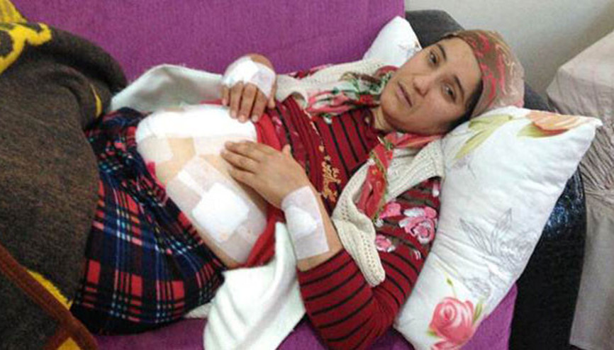 Bu ne pişkinlik... Bu hale getirdi, mahkemede pes dedirtti