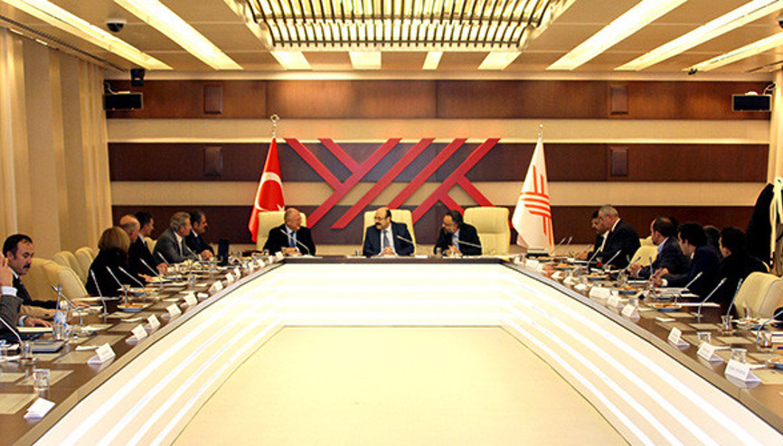 YÖK meslek yüksekokullarını mercek altına alıyor
