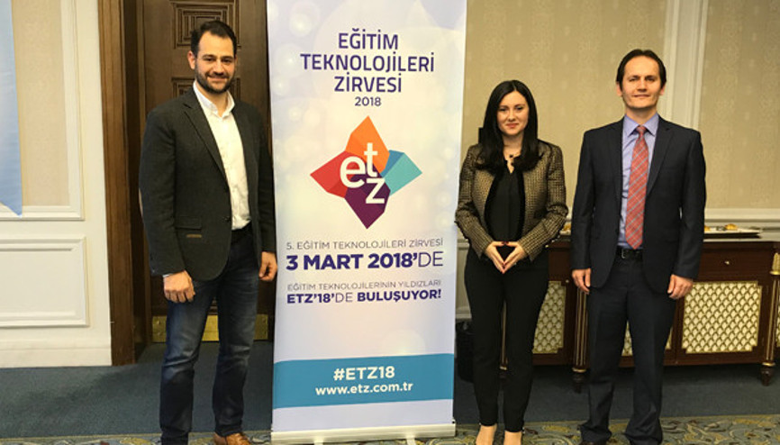 Eğitim teknolojilerinin nabzı İstanbul’da atacak