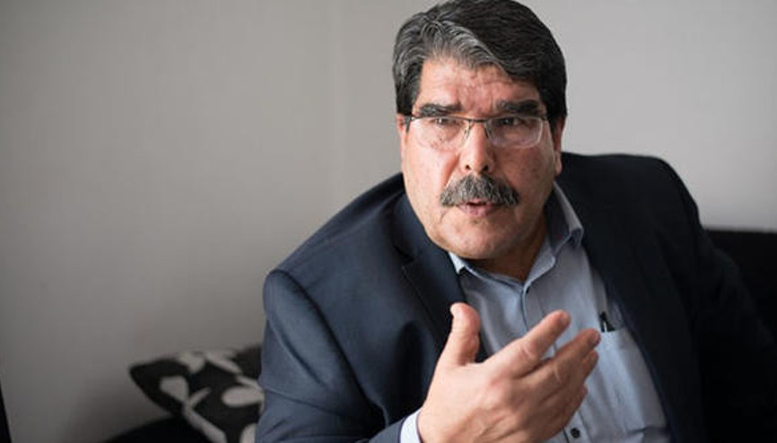 Mahkemeden Salih Müslim için iade talebi