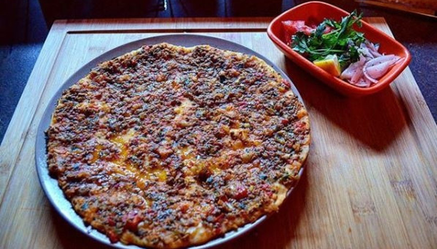 İzmir’in 5 vejetaryen ve vegan mekânı