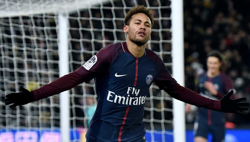Neymar Bolulu berbere selam gönderdi