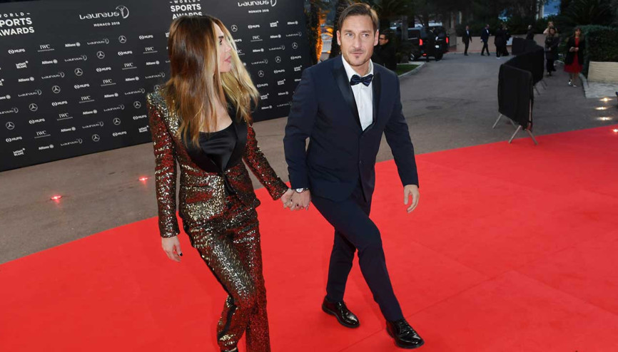 Laureus Ödülleri’nin en şıkı kim