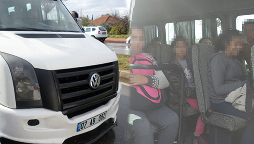 Yuh Öğrenciler bu adama emanetmiş