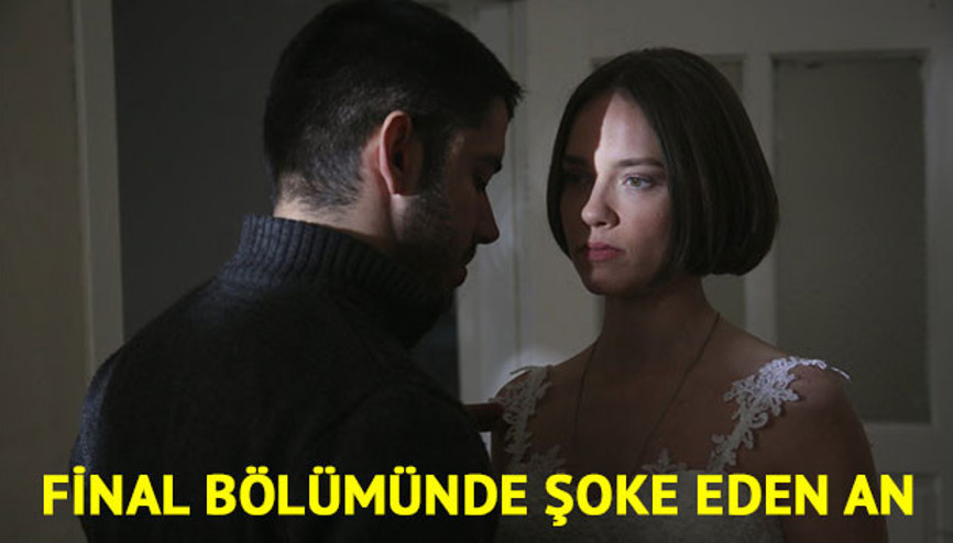 Yuvamdaki Düşman final bölümünde neler yaşandı Yuvamdaki Düşman final bölümünde neler yaşandı