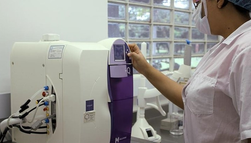 Biyolojik yaşı belirleyen test geliştirildi