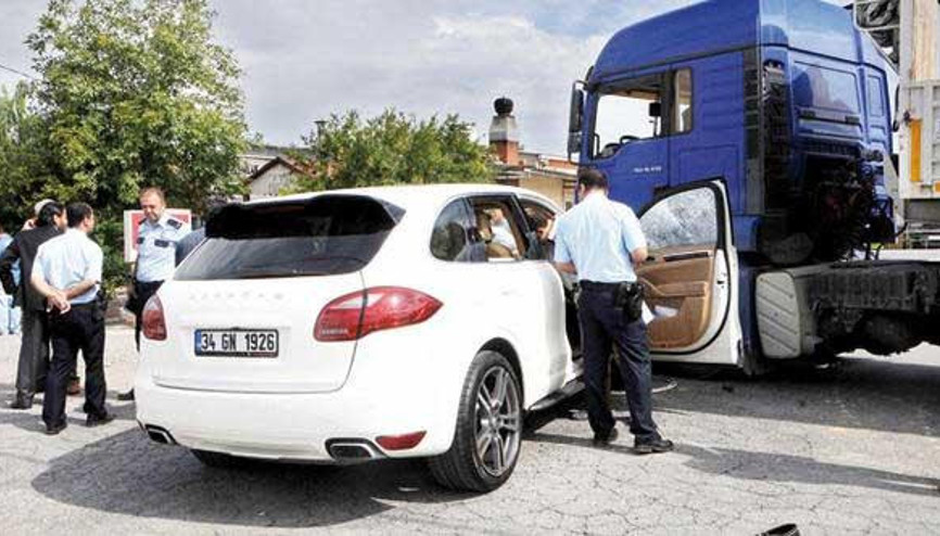 1 milyon lira kefaletle tahliyesine karar verilmişti... Tekrar tutuklandı 1 milyon lira kefaletle tahliyesine karar verilmişti... Tekrar tutuklandı