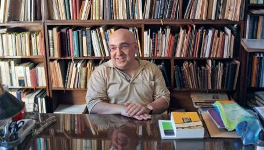 Emin Nedret İşli’den eşsiz yazılar