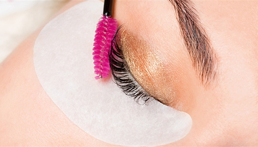 Kirpik liftingi ile tanışın