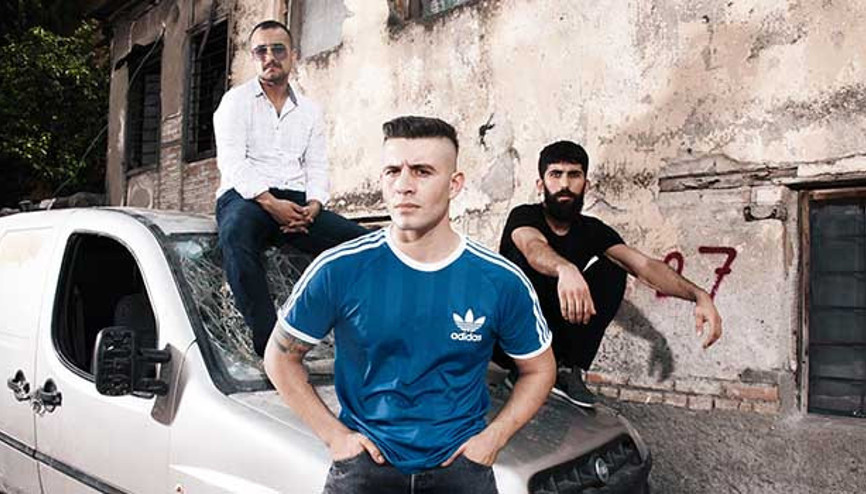 Sıfır Bir – “Bir Zamanlar Adana’da”  4. sezonuyla yakında Blue TVde