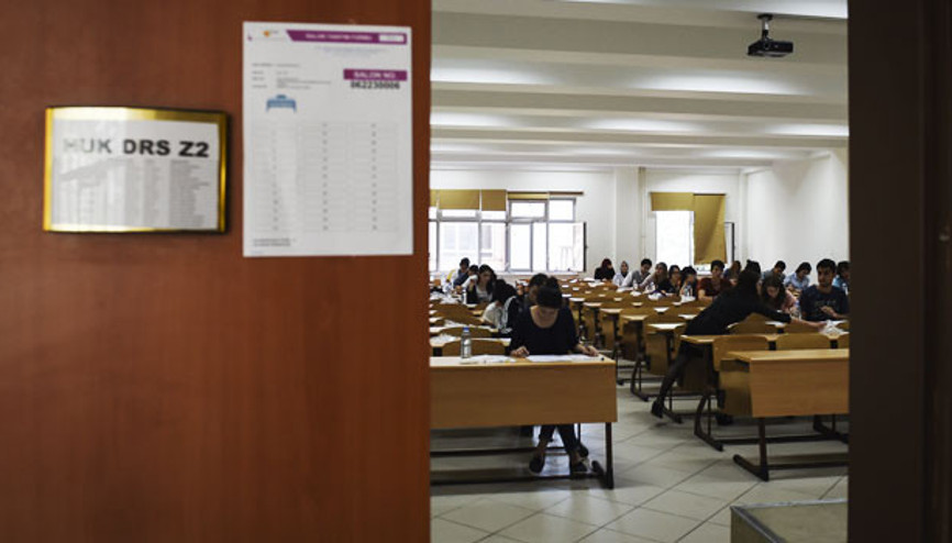 10 soruda YKS başvurusu 10 soruda YKS başvurusu