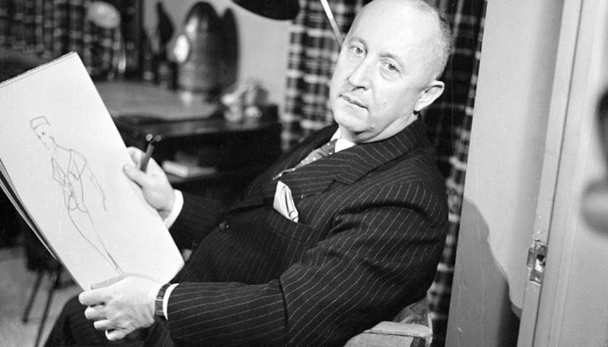 Christian Dior’u, balık kılçığı mı öldürdü