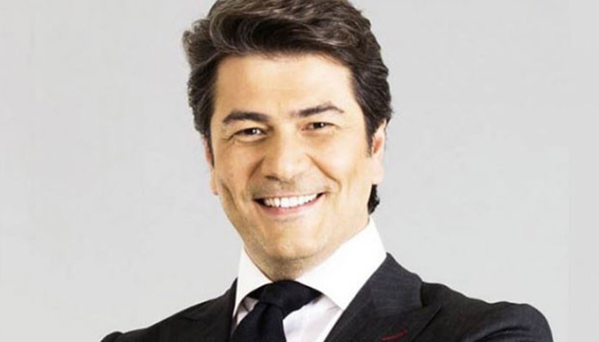 Vatan Şaşmazın yerine Bekir Aksoy geldi