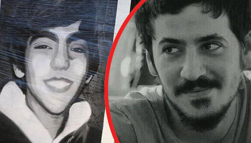 Ali İsmail ve Berkin’e hakarete indirimsiz ceza Ali İsmail ve Berkin’e hakarete indirimsiz ceza