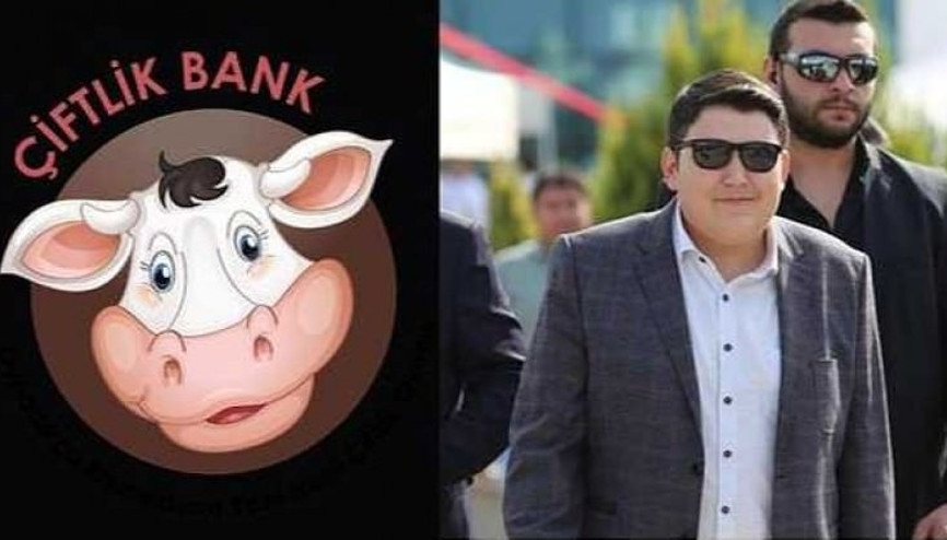 Gümrük ve Ticaret Bakanlığından Çiftlik Bank açıklaması