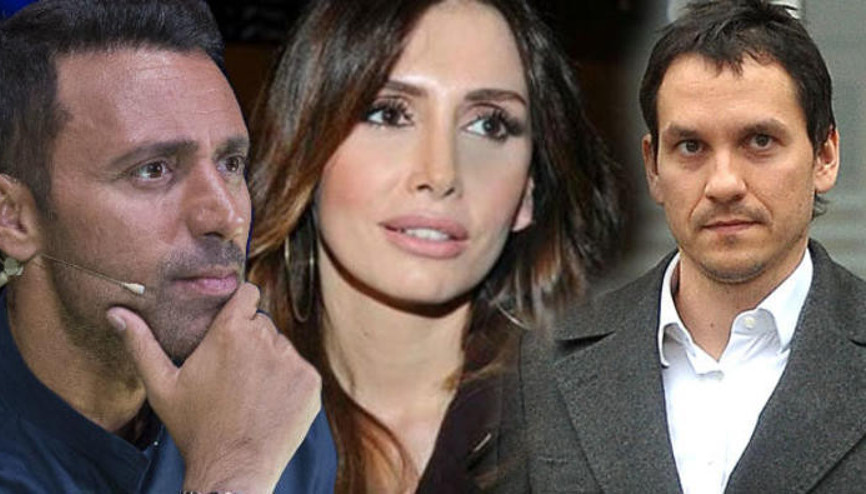 Emina Sandala eski aşktan mesaj