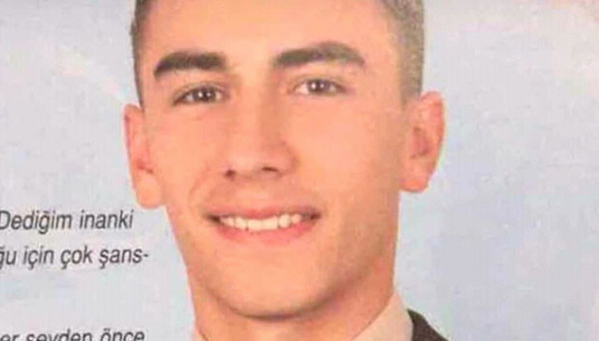 Jandarma Astsubay Çavuş Abdullah Taha Koç, doğum gününden bir gün sonra şehit oldu