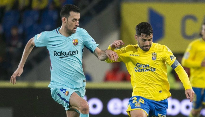 Barcelona kritik Atletico Madrid maçı öncesi puan kaybetti