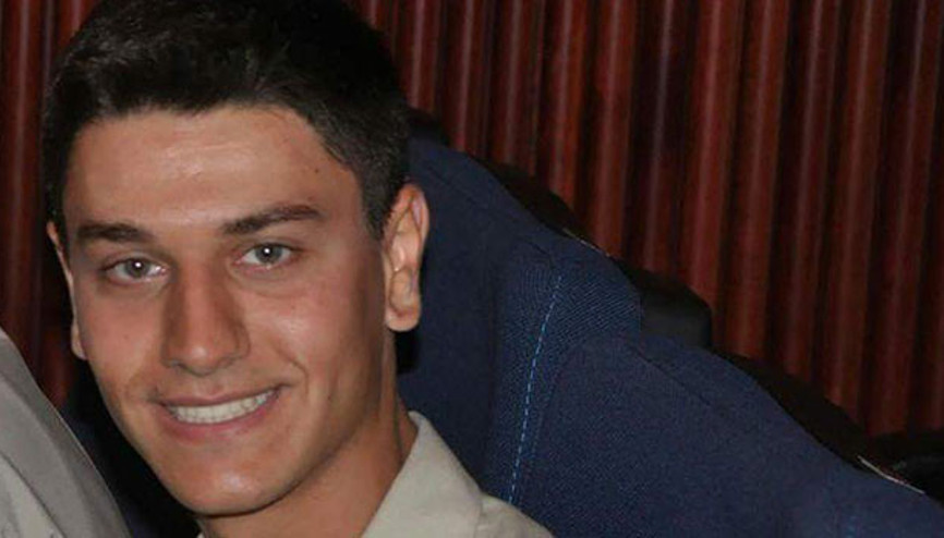 Jandarma Astsubay Uğur Palancının baba evinde yas Jandarma Astsubay Uğur Palancının baba evinde yas