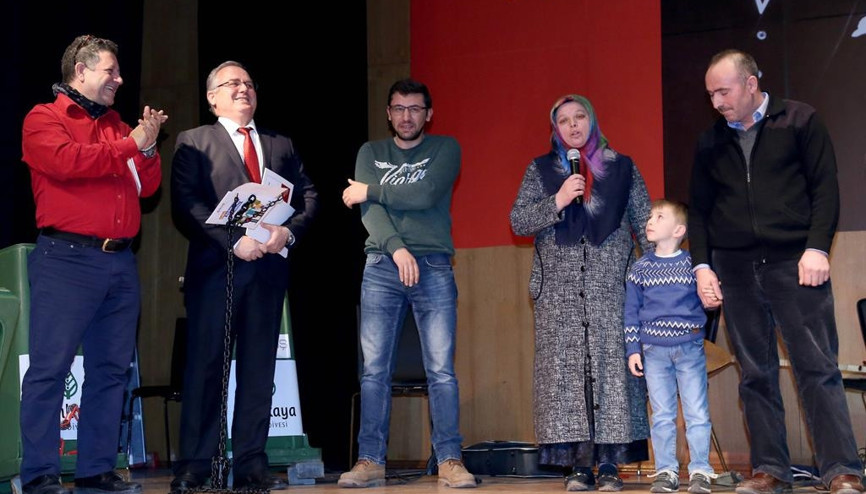 Çankaya’nın sertifikalı babaları
