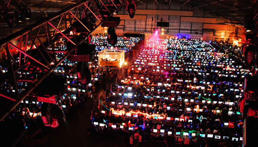 Büyük festival için geri sayım başladı