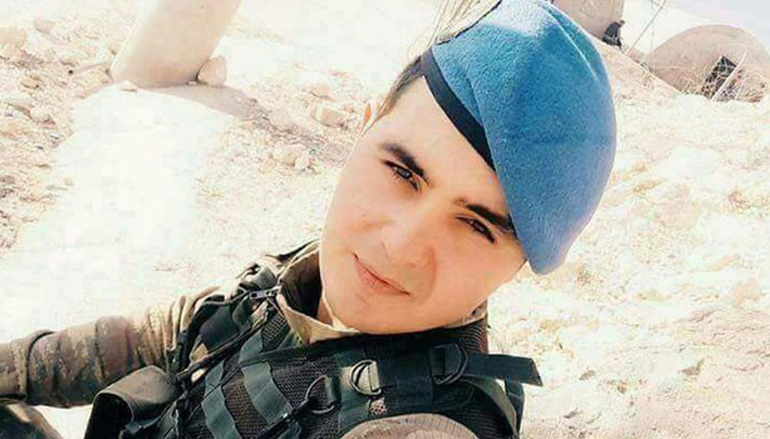 Şehit Uzman Çavuş Mustafa Ozan Gökçe evlilik hazırlığı yapıyordu