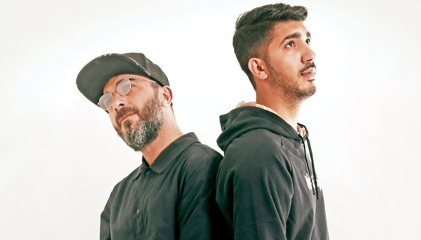 Mesut ve Mücahit olarak çıksaydık bu kadar tutmazdı