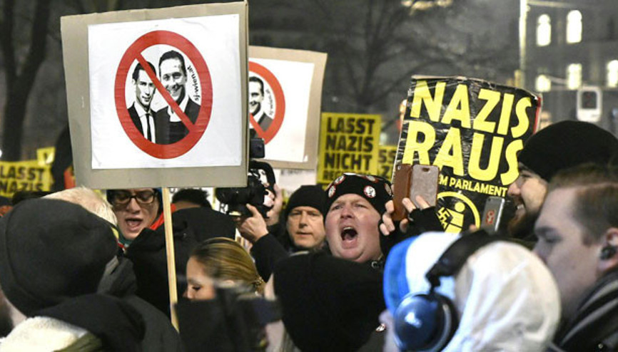 Mahkemeden şok karar: Siyasetçiye küfür ifade özgürlüğü