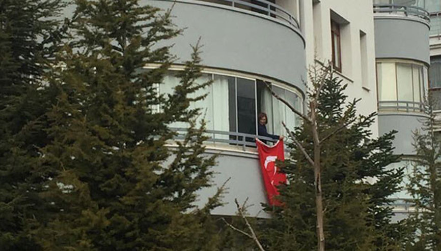 Kılıçdaroğlunun çağrısına ilk Selvi Hanım uydu Kılıçdaroğlunun çağrısına ilk Selvi Hanım uydu