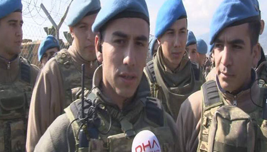 Bir hafta önce kameralara bu şiiri okumuştu: Ölümsüzlüğü tattık bize ne yapsın ölüm Bir hafta önce kameralara bu şiiri okumuştu: Ölümsüzlüğü tattık bize ne yapsın ölüm