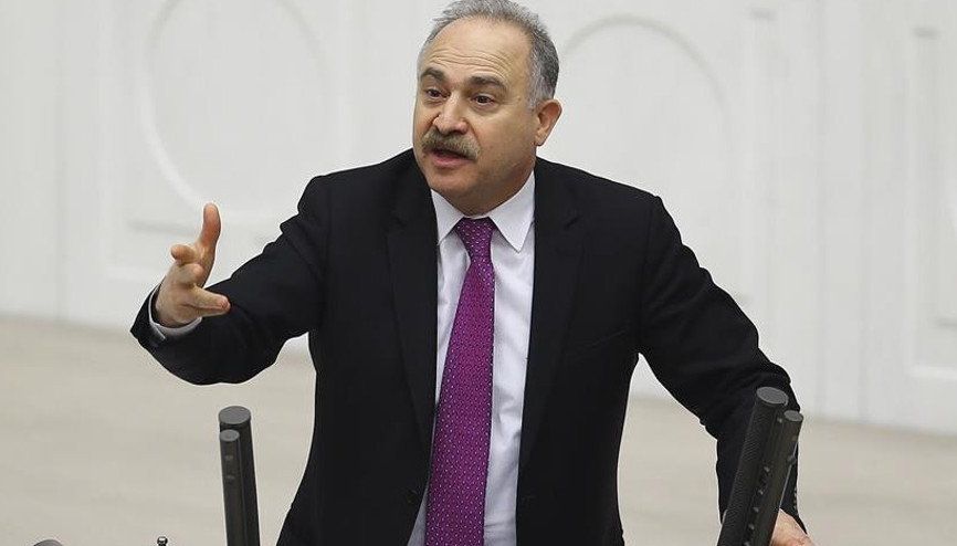 Gök: Ankara tarihi yok ediliyor