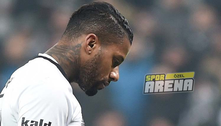 Beşiktaşın Lens pişmanlığı Advocaat uyarmıştı...