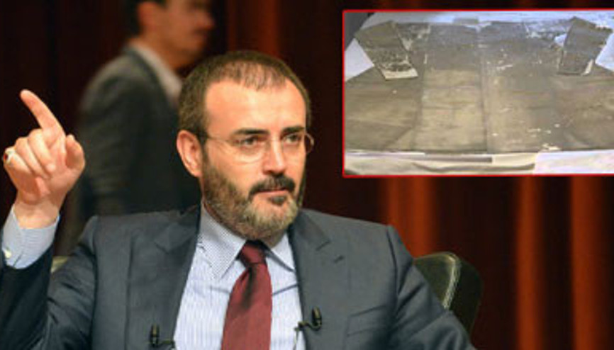 Mahir Ünal: Yavuz Sultan Selim’in kaftanını ısrarla Amerika’ya götürmek istediler