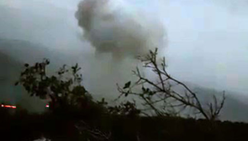 TSKdan Afrin açıklaması: 2434 terörist etkisiz hale getirildi