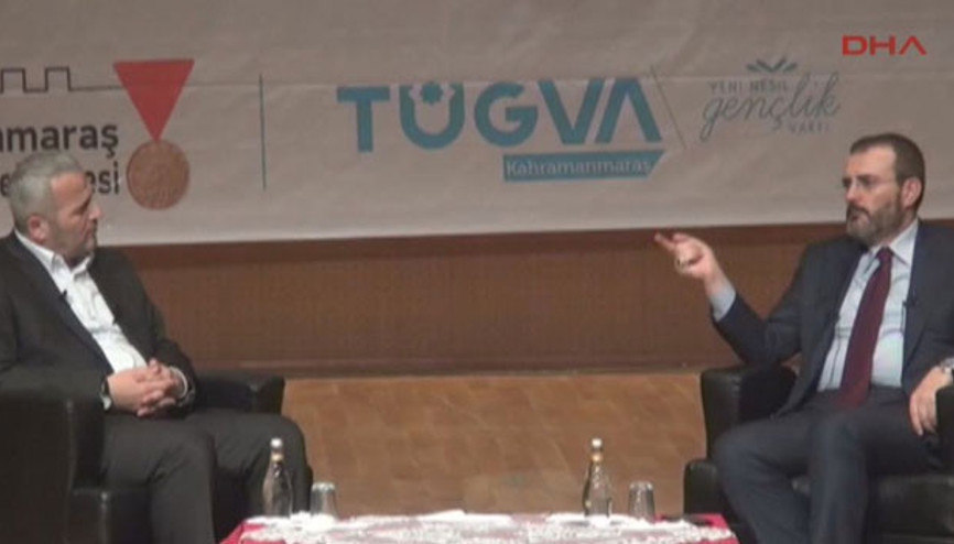 Mahir Ünal: Yavuz Sultan Selim’in kaftanını ısrarla Amerika’ya götürmek istediler