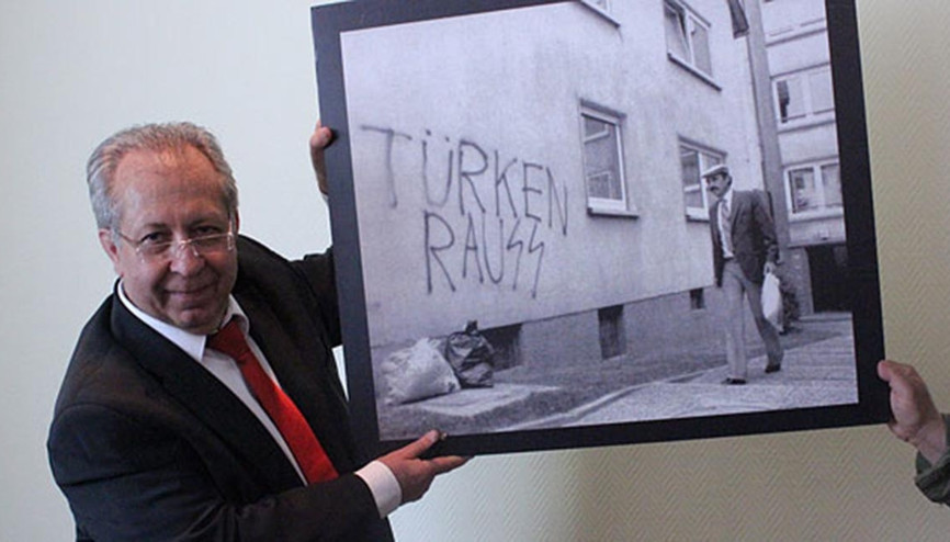 ‘Ruslar, Türkleri Hitler’e yem yaptı’