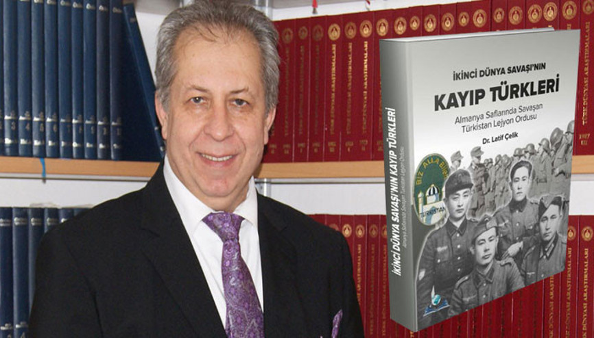 ‘Ruslar, Türkleri Hitler’e yem yaptı’