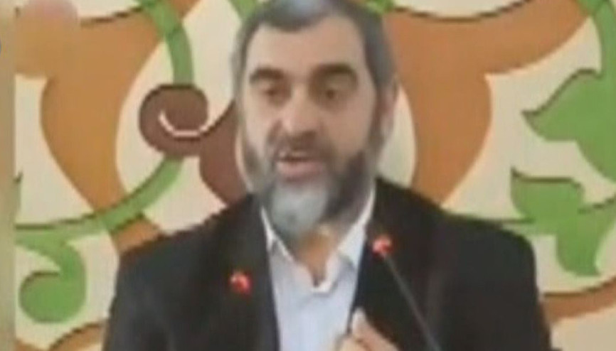 Nurettin Yıldız: Kadınlar dayak yiyorsa şükretsin