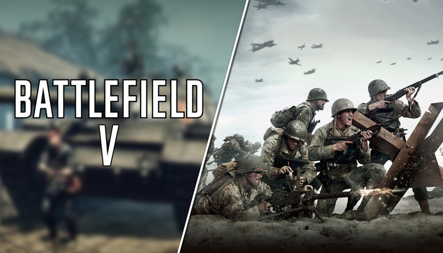 Battlefield 1in ardından yenisi geliyor İşte ilk bilgiler