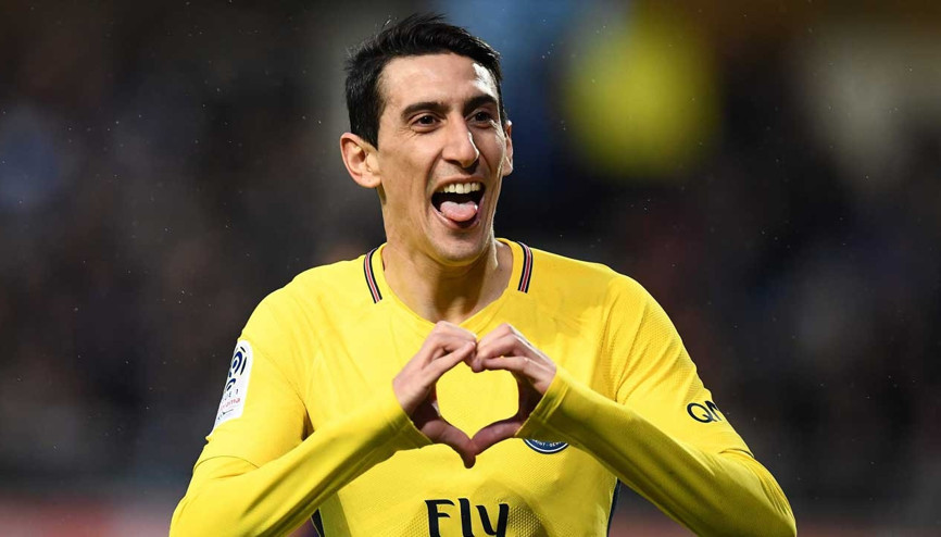 Neymarın yokluğunda PSG takılmadı (ÖZET)