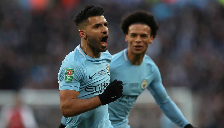 Premier Ligde Şubat ayının en güzel golleri