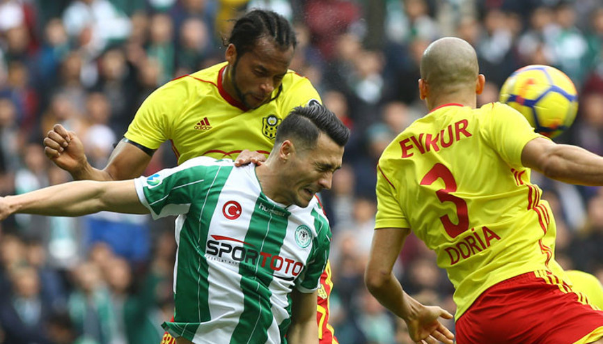 6 PUANLIK MAÇ MALATYASPOR’UN