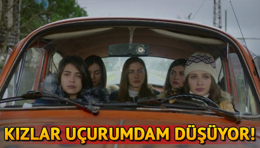 Kırgın Çiçekler 113. final bölümü fragmanı yayınlandı mı Son bölüm soru işareti yarattı