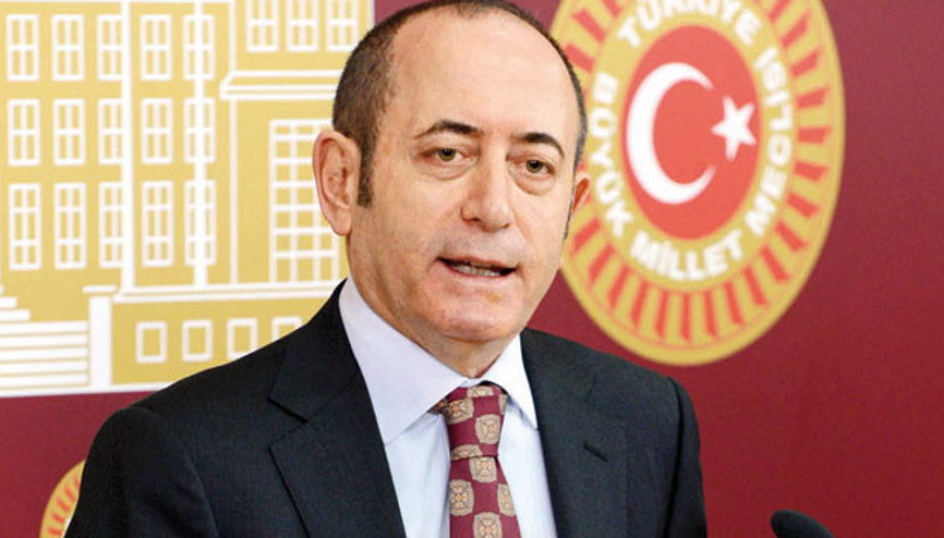 İkinci turda seçimi alırız