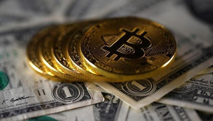 Bitcoinde inanılmaz hırsızlık
