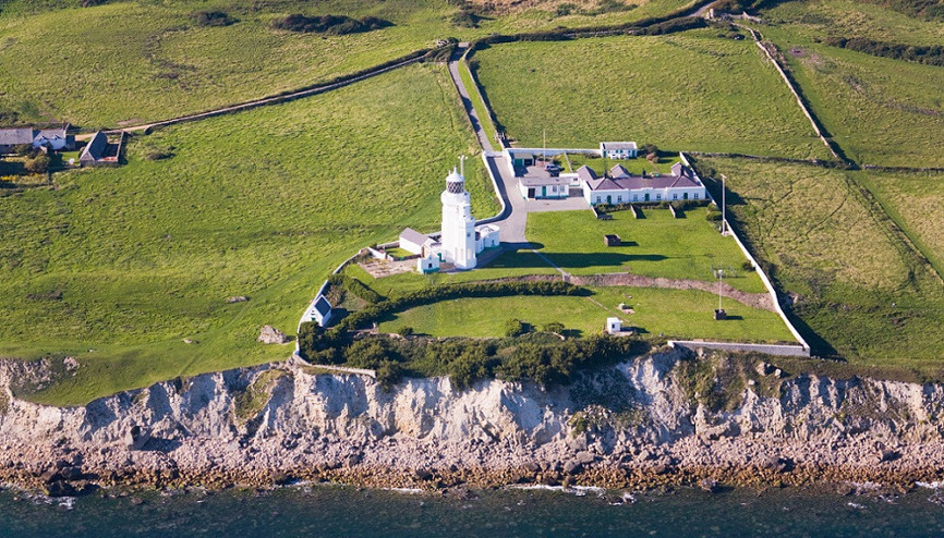 Dünyanın en güzel 8 deniz feneri oteli