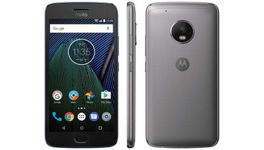 Moto G6nın yeni görüntüleri ortaya çıktı